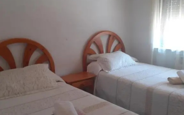 Casa Belen I y II