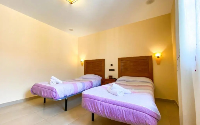 Hostal Ainoa