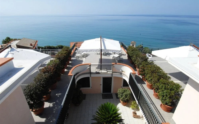 Residence La Cycas