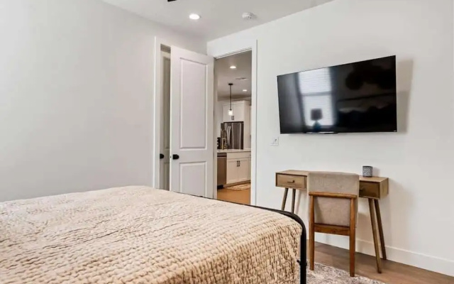 Seamons 5 Bedroom Home