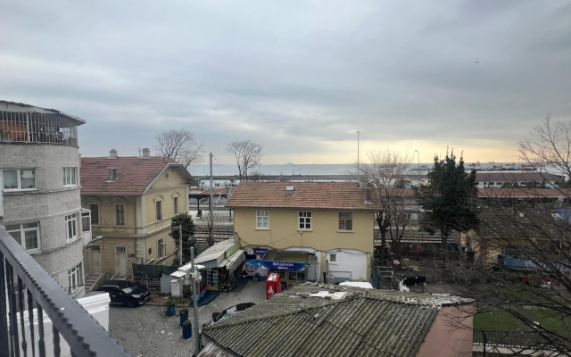 Ninova Boutique Hotel