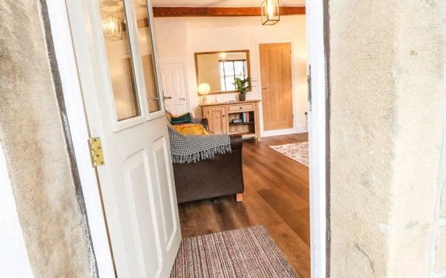 April Cottage