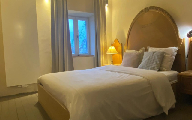 Tailor's Trail gîte d'adventure Beaufort Mullerthal