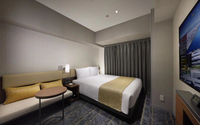 Hotel Villa Fontaine Grand Haneda Airport - Directly connected to Haneda Airport Terminal 3