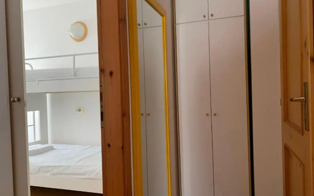 Trentino Apartments - Casa Aurora