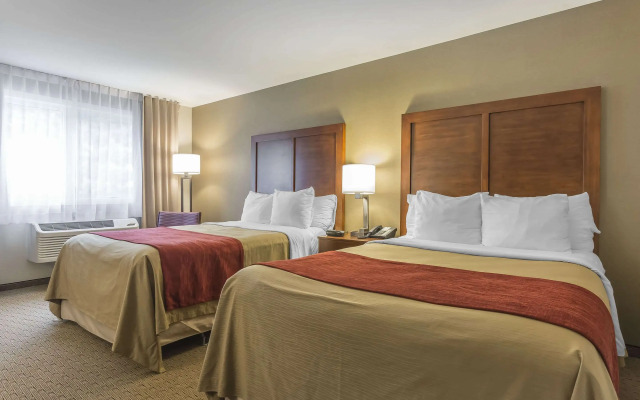 Comfort Inn