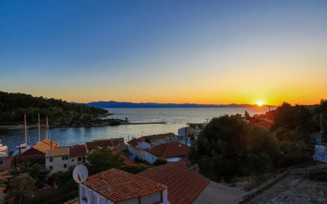 Sterna Apartment in Gaios