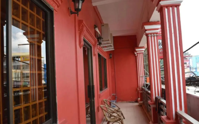 Tan Kim Long Guesthouse