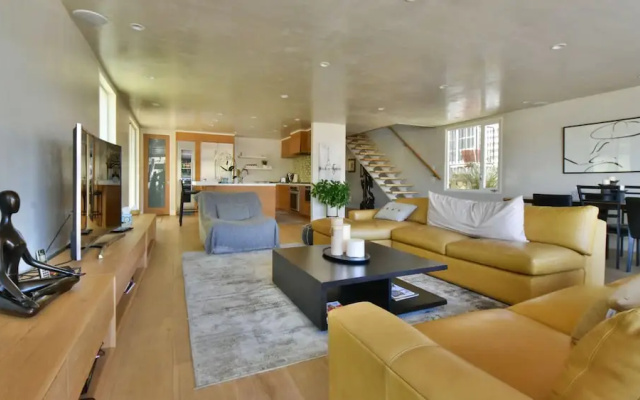Seashore Rentals