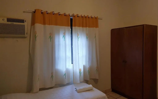 Esplanada Hotel