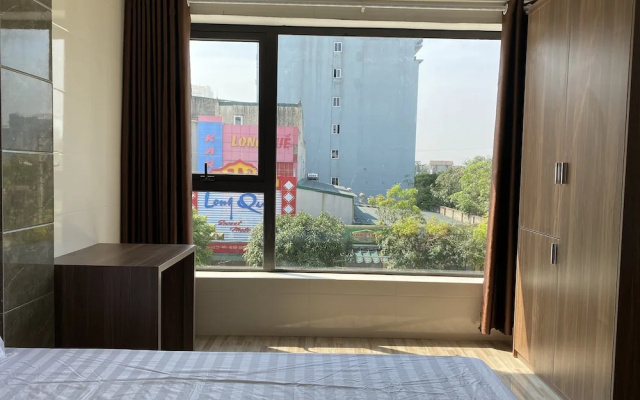 Phu Vinh Hotel