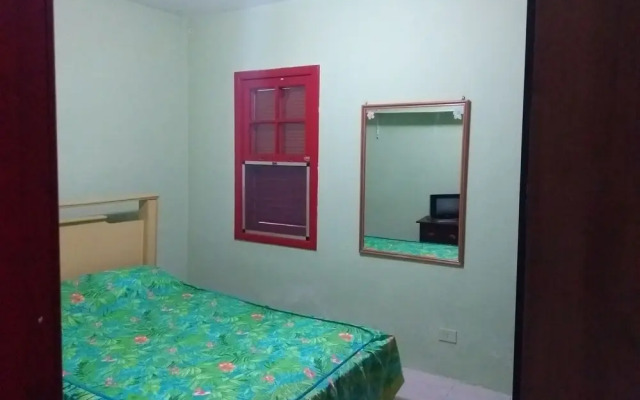Casa temporada em Paraty Casa Verde