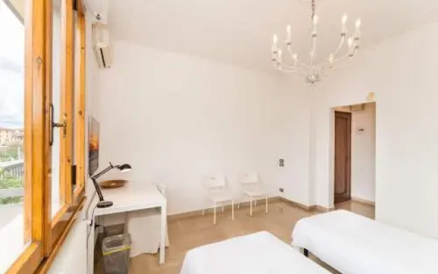 La casa sul treno
