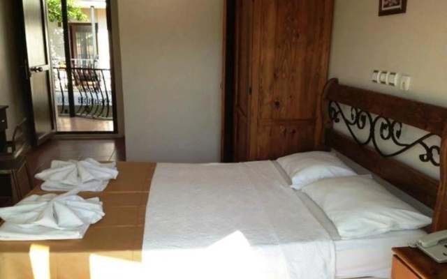 Dalyan Hotel Palmyra - Special Class