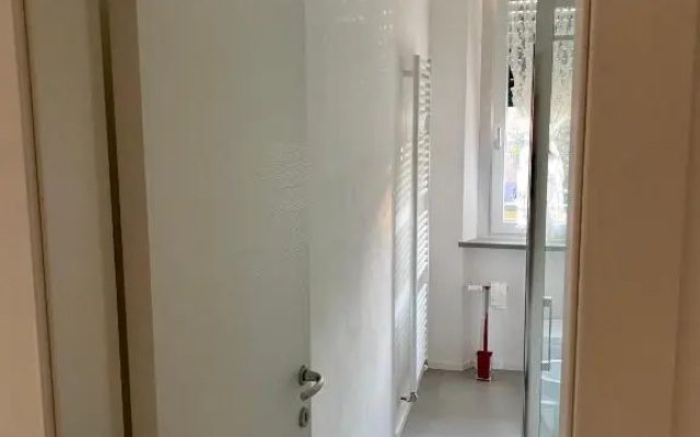 Birimari house