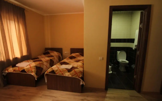 FREERIDER Hotel