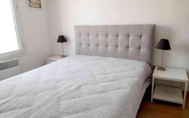 Appartement Arcachon, 3 pièces, 4 personnes - FR-1-319-11