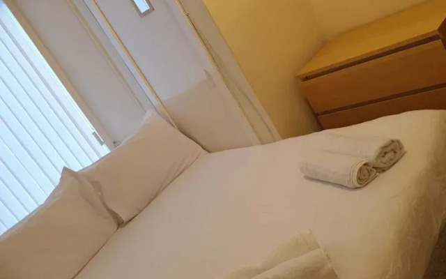 Convenient Clean and Comfortable Flat