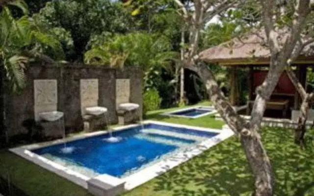 The Lotus Residence