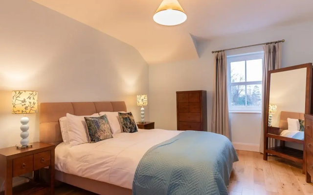 Lovely Home Just a 2 Minute Walk From Sneem Village