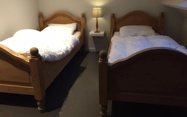 De Sneppelhoeve Holiday Home