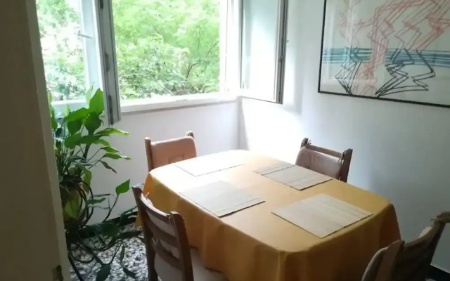 Friendly Well Located Family Apartment