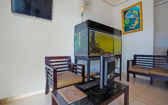 Oyo 91746 Kost Sedati Syariah