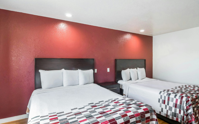 Red Roof Inn Palmdale - Lancaster