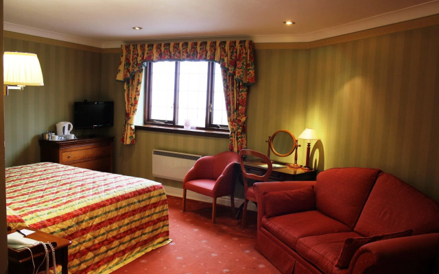 Netherwood Hotel & Spa