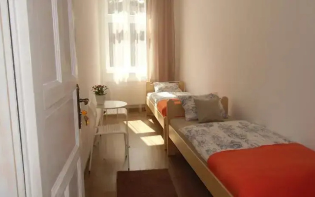Jaro Hostel
