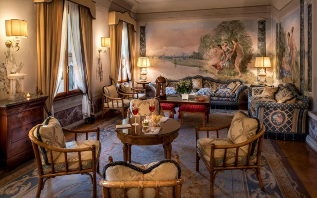 Hotel Villa Margherita