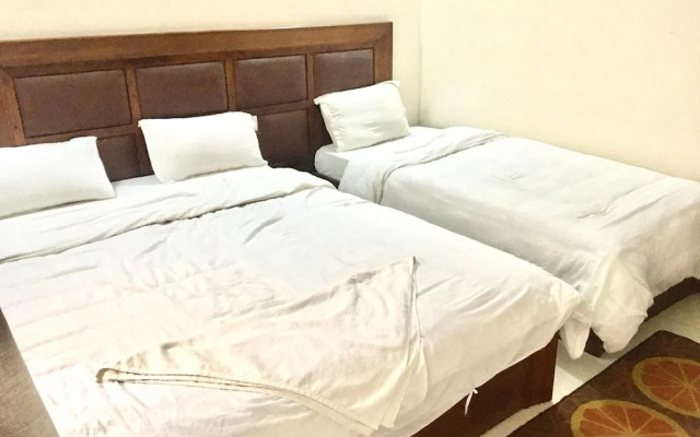 Hotel Suramma