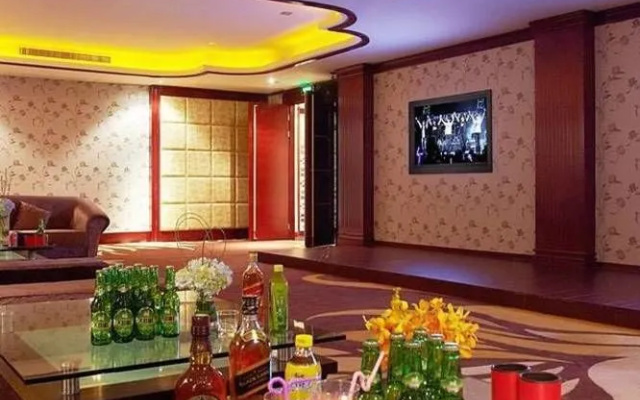Taihu Bay New Century Hotel Jiangsu