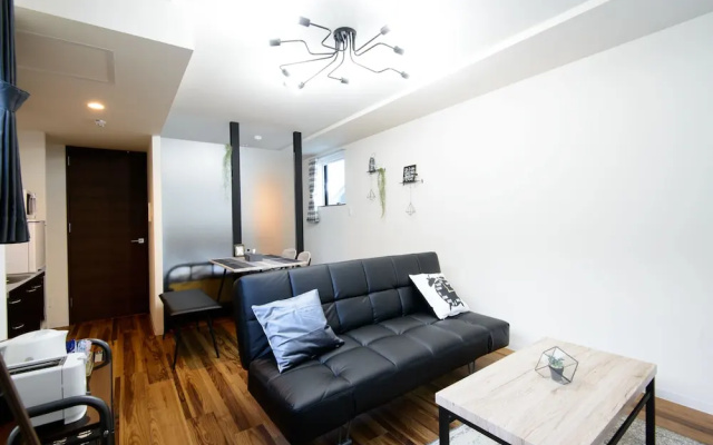 Excellence room202.203