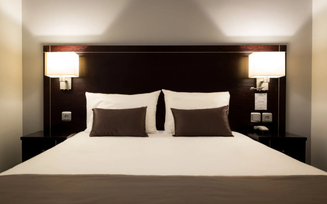 Hotel Le Mondon