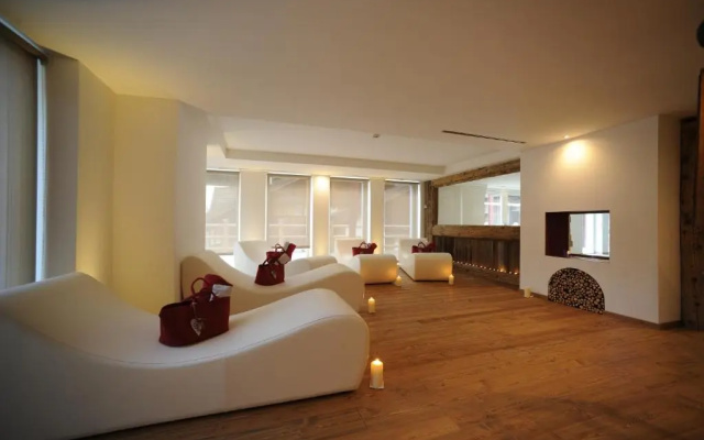 Hotel Albolina