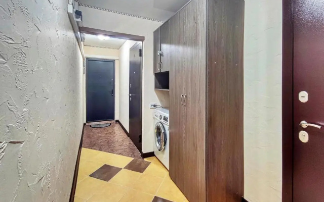 Apartamenty v mikrorajone Orbita-2, 4