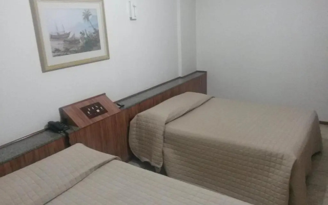 Hotel Globo Rio
