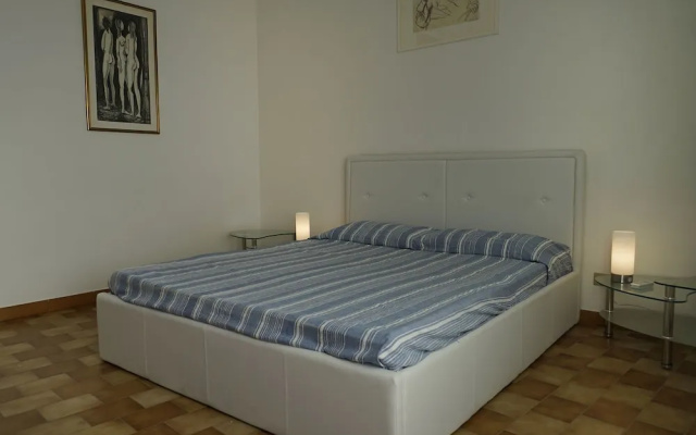 Casa Polpo