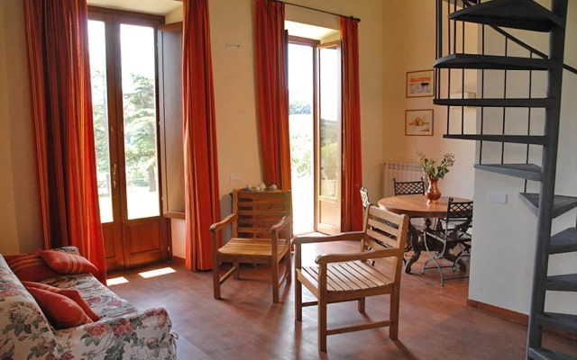 Agriturismo Lago di Mezzano