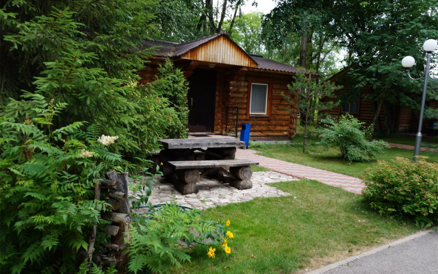 Energetik Hotel