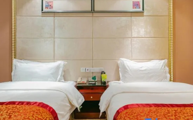 Xin Shun Hotel