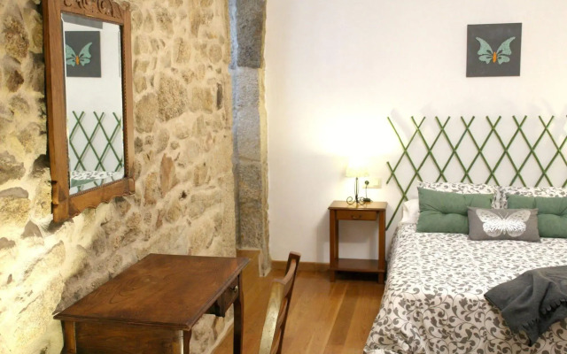 Galicia GetAway - A Casa dos Cancelos