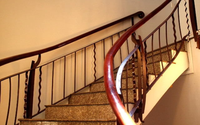 The Roost Hostel