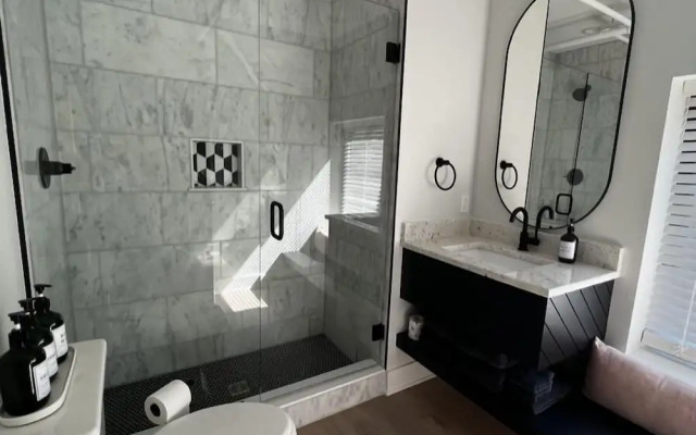 Stellar Suites