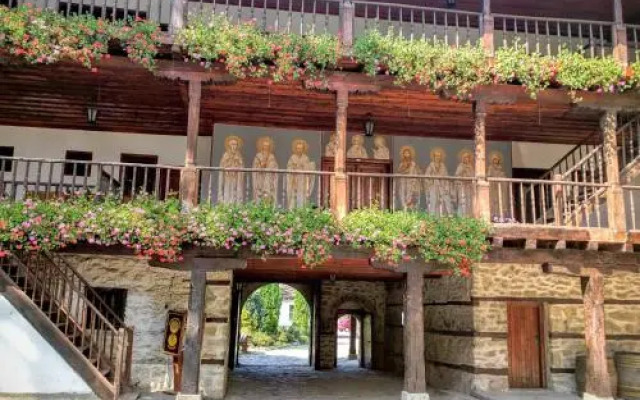 Tinkovata Guest House