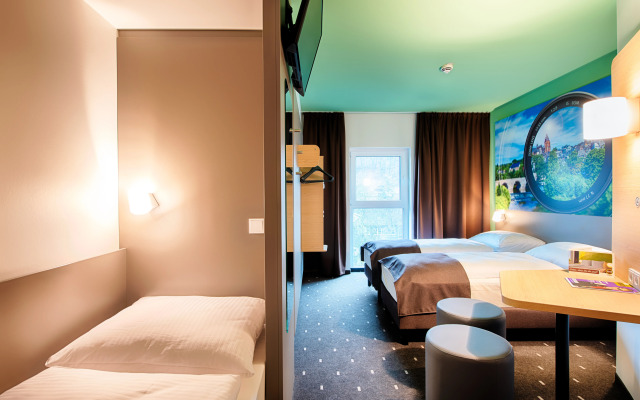 B&B Hotel Wetzlar