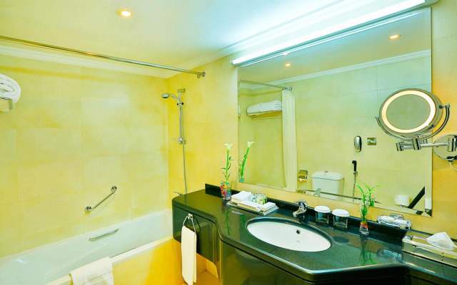 All Seasons Hotel Al Ain