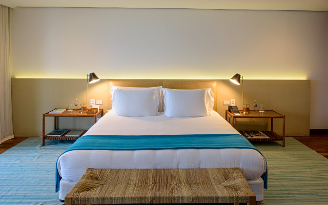 Hotel Fasano Angra dos Reis
