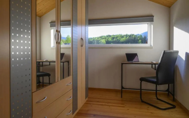 Ferienlodge Maresi